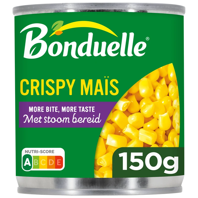 Bonduelle Crispy maïs