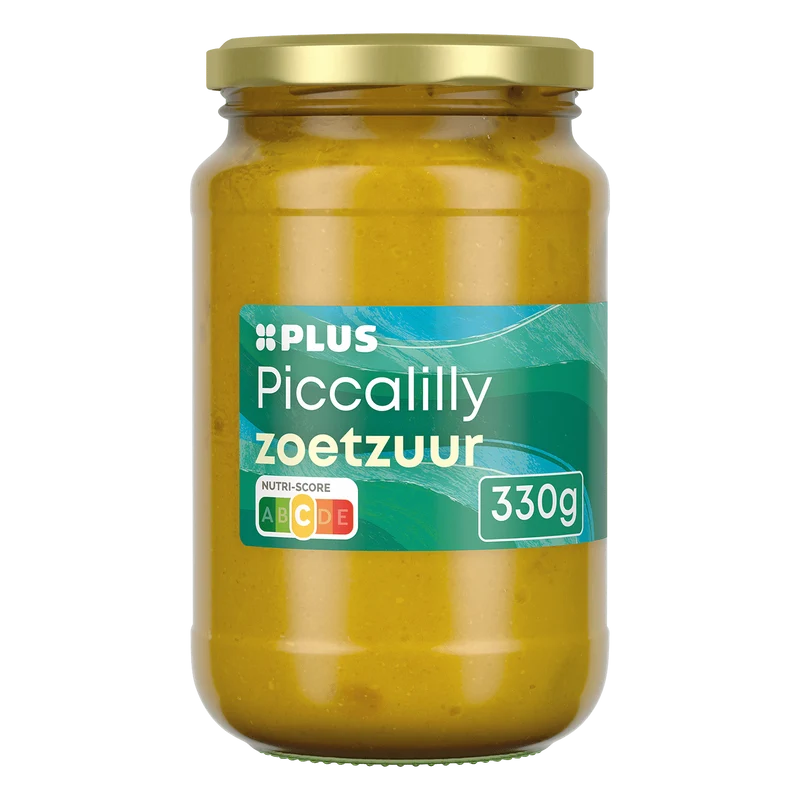 Piccalilly