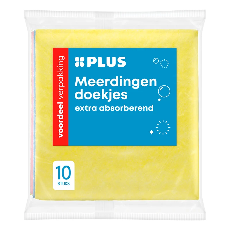 Meerdingendoekjes