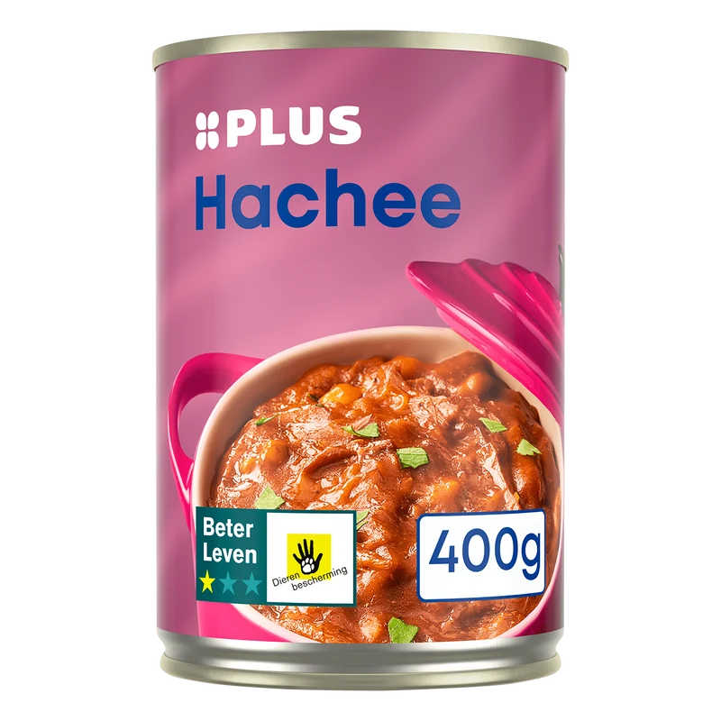 Hachee