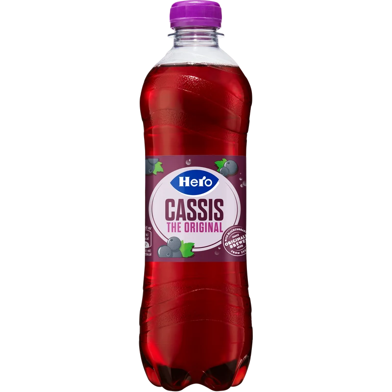 Hero Cassis