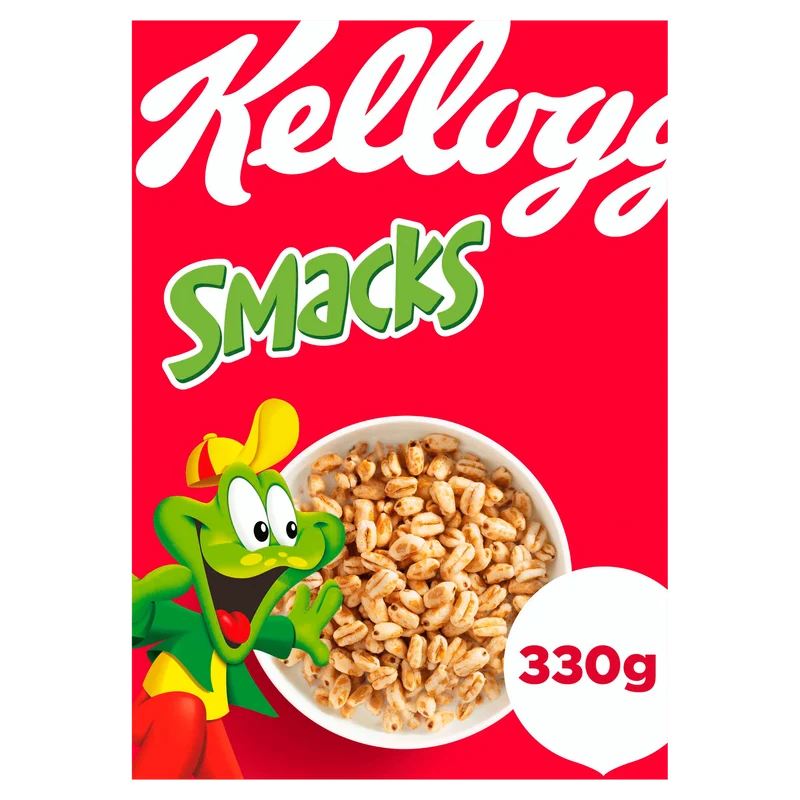 Kellogg's Smacks