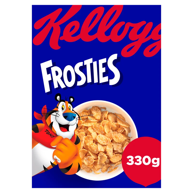 Kellogg's Frosties