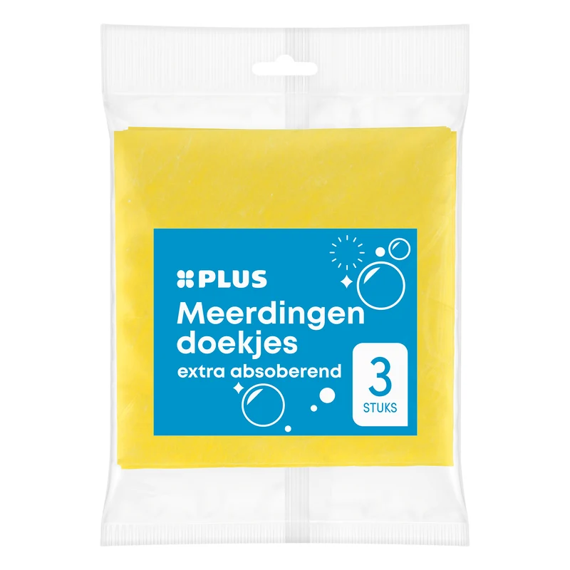Meerdingendoekjes