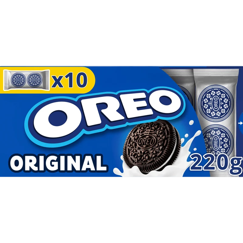 Oreo Koekjes Original