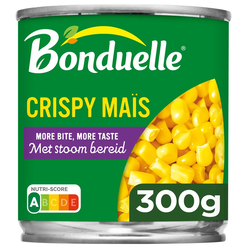 Bonduelle Crispy maïs