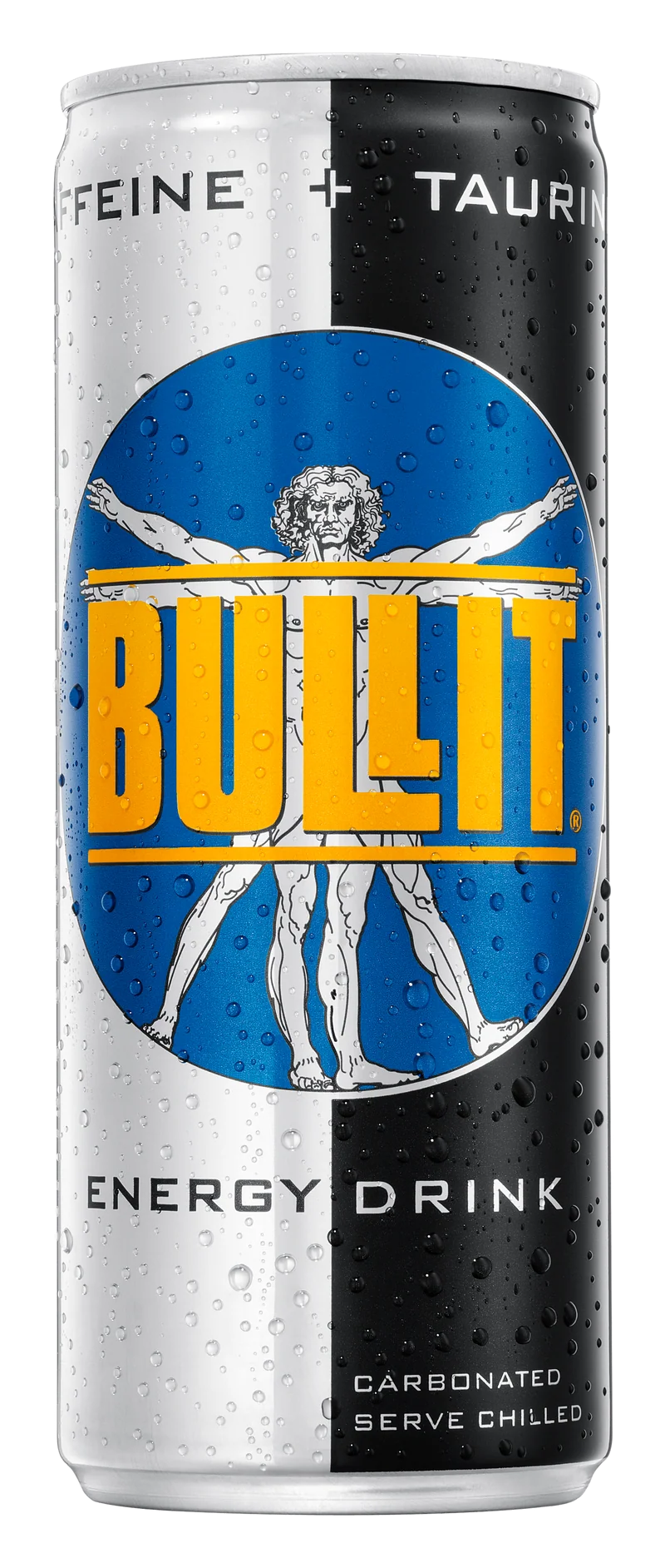 Bullit Energy drink