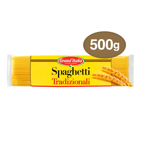 Grand'Italia Spaghetti pasta