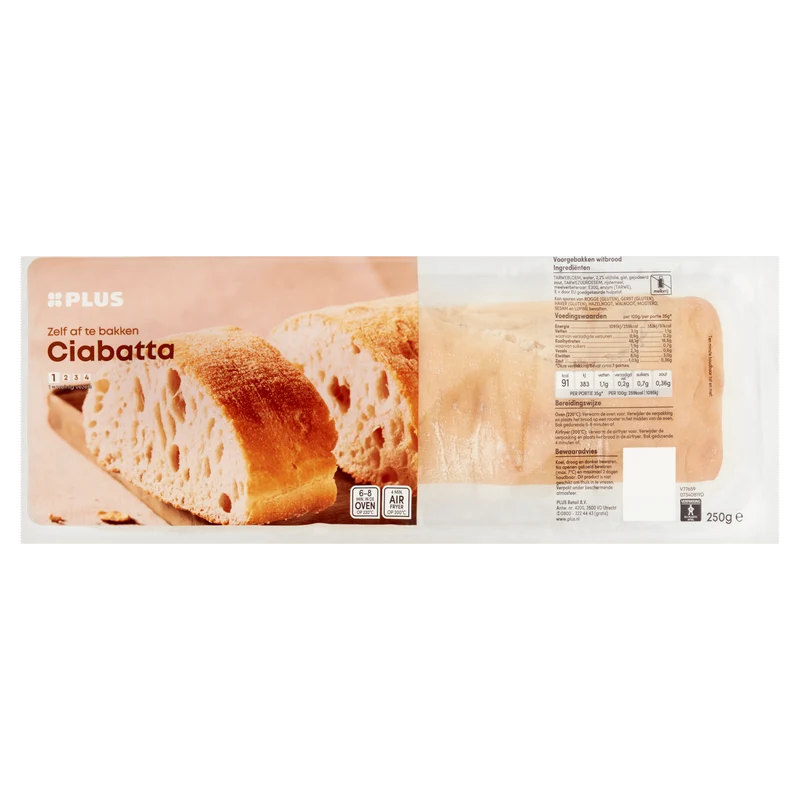 Ciabatta
