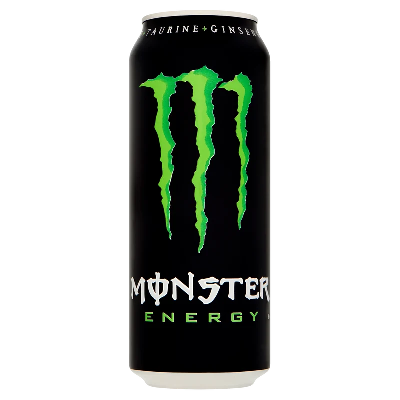 Monster Energy