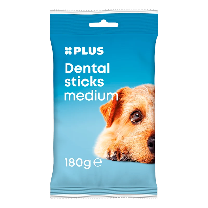 Dental sticks