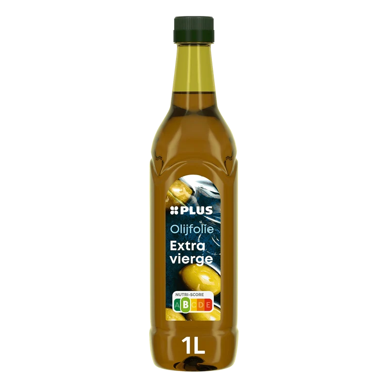 Olijfolie Extra vierge 1000ML