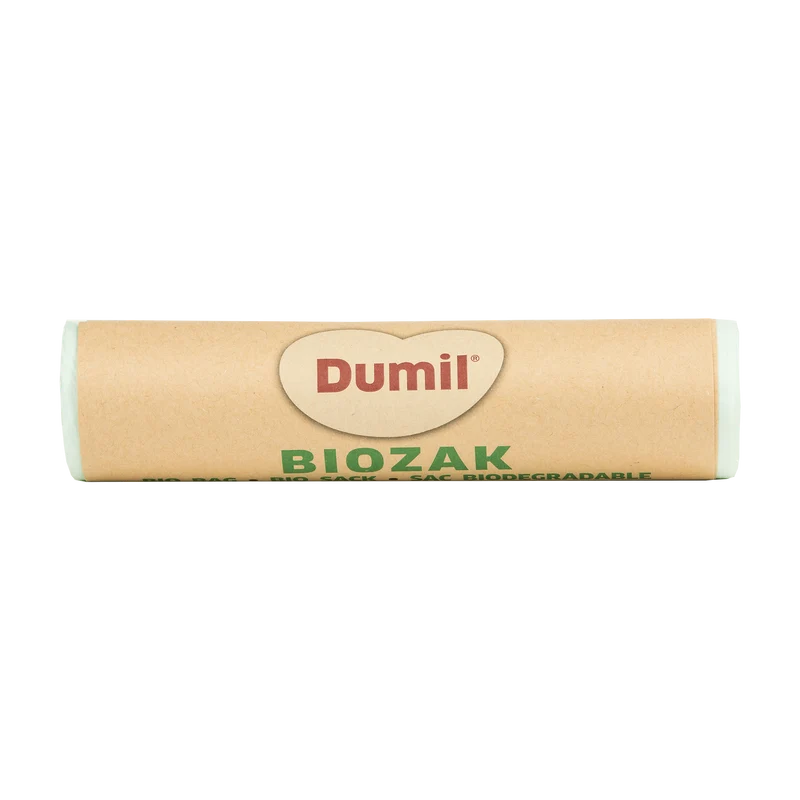 Dumil Containerzak Biologisch 140 liter
