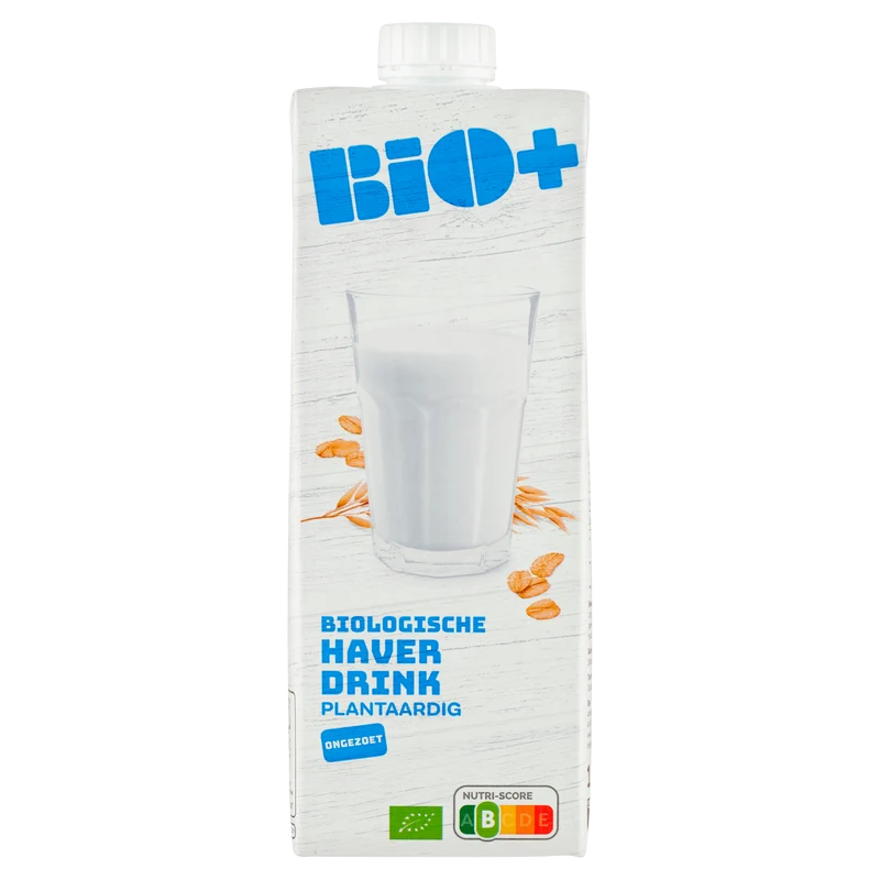 BIO+ Haverdrink