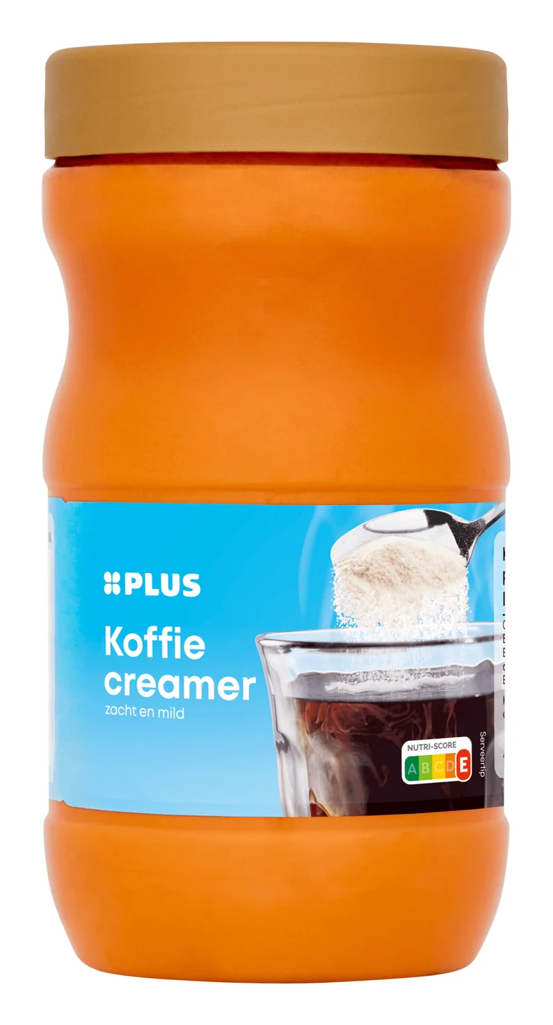 Koffiecreamer