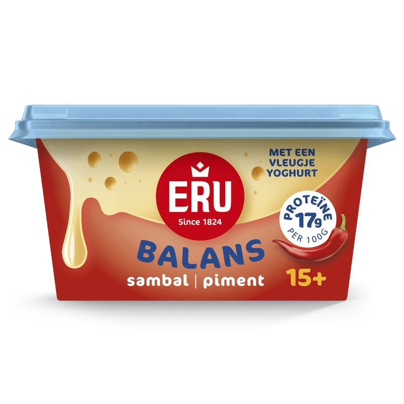 Eru Balans sambal