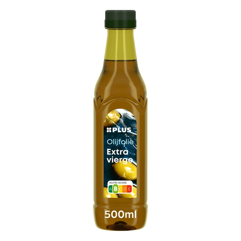 Olijfolie Extra Vierge 500ML