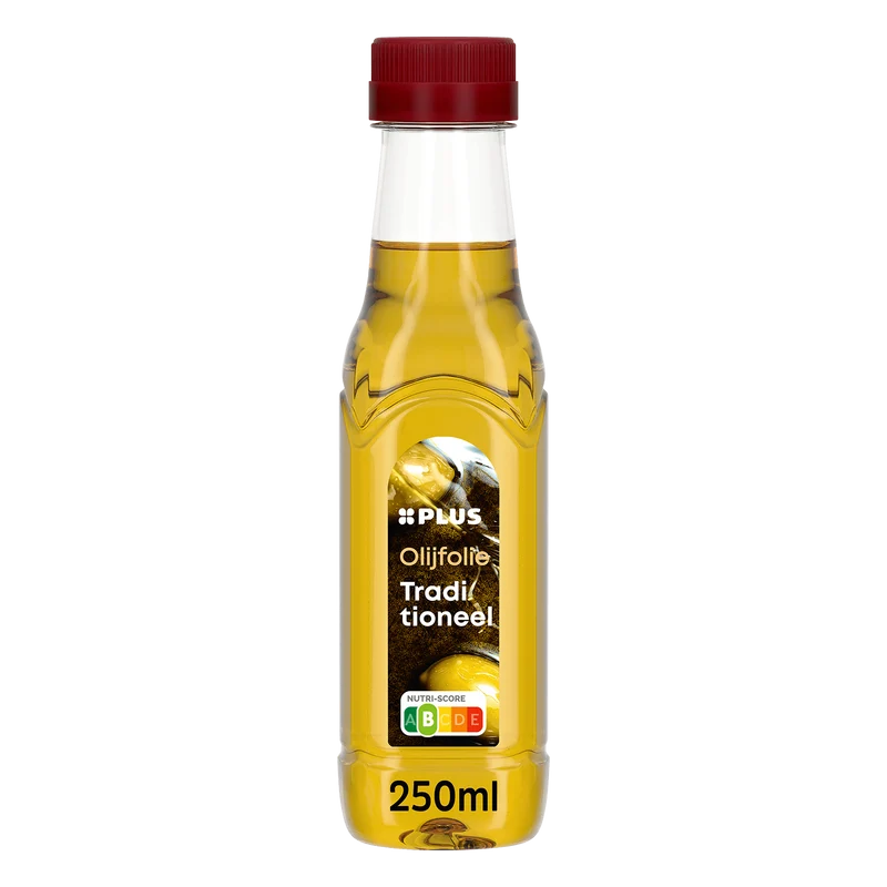 Olijfolie Traditioneel 250ML