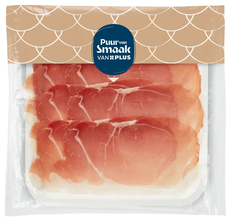 Puur van smaak Landham Naturel ava