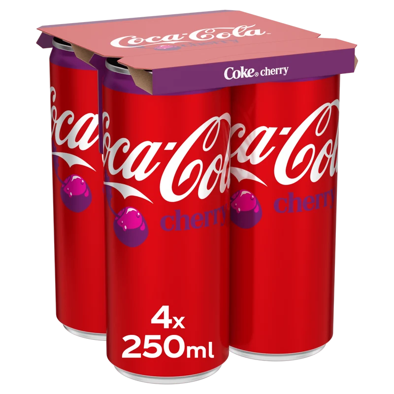 Coca-Cola Cherry