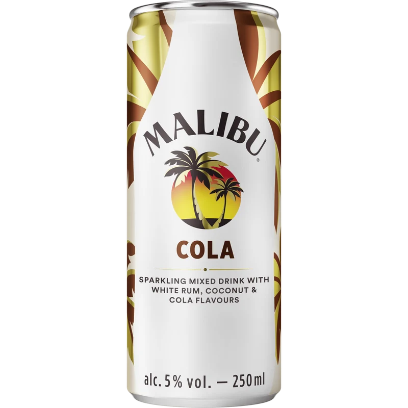 Malibu Cola