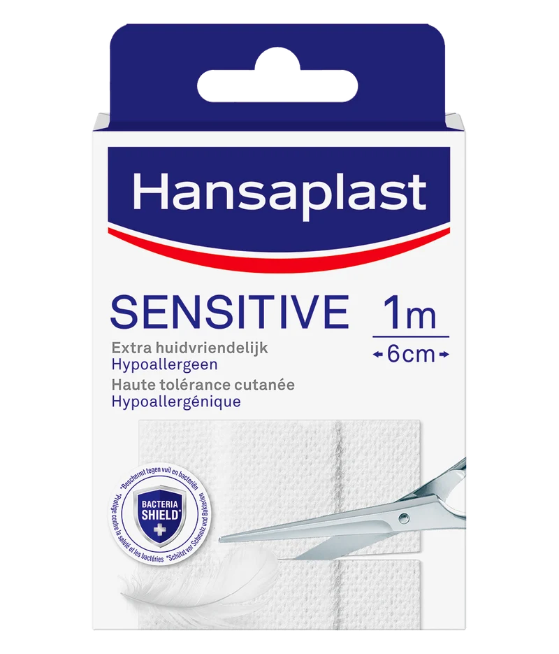 Hansaplast Sensitive