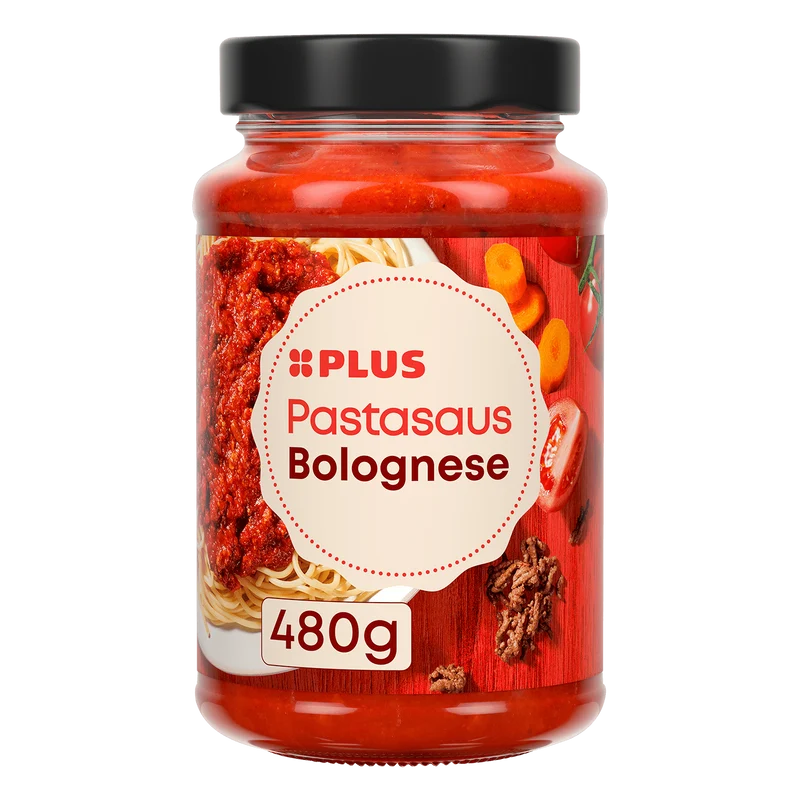 Pastasaus bolognese