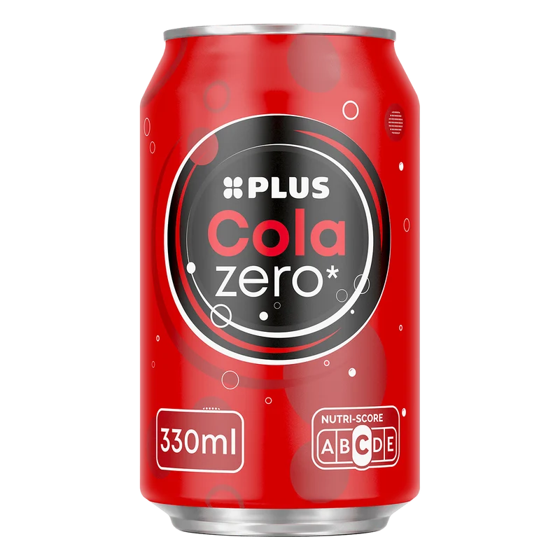 Cola zero