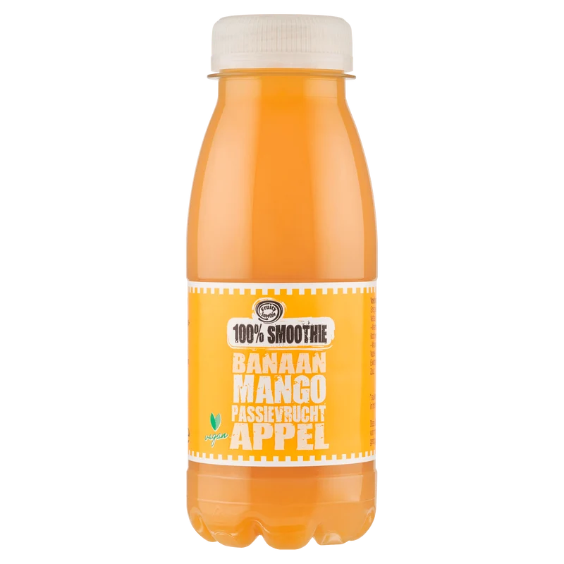 Fruity Juice Smoothie mango