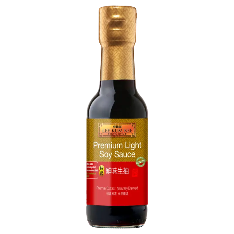 Lee Kum Kee Premium lichte sojasaus