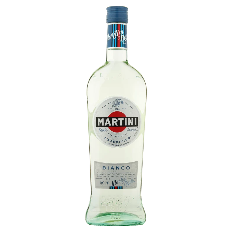 Martini Vermouth Bianco