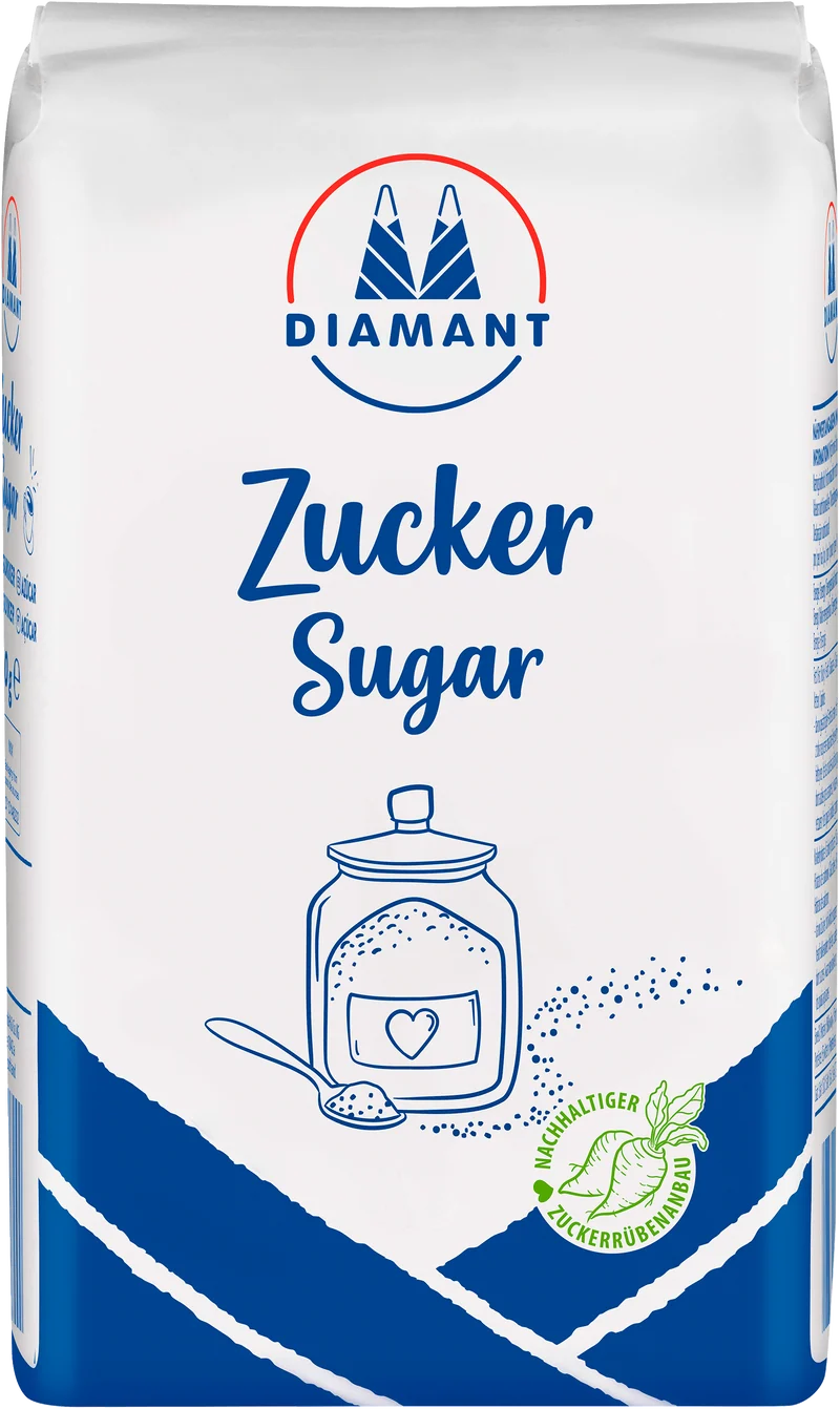 Diamant Suiker