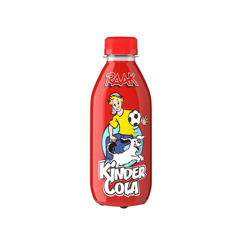 Raak Kindercola