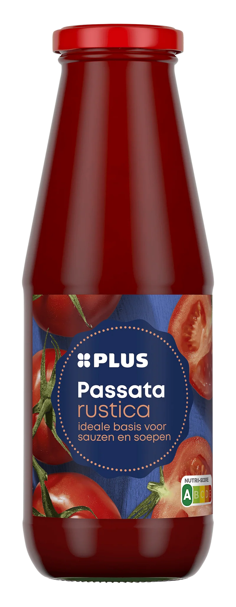 Passata rustica