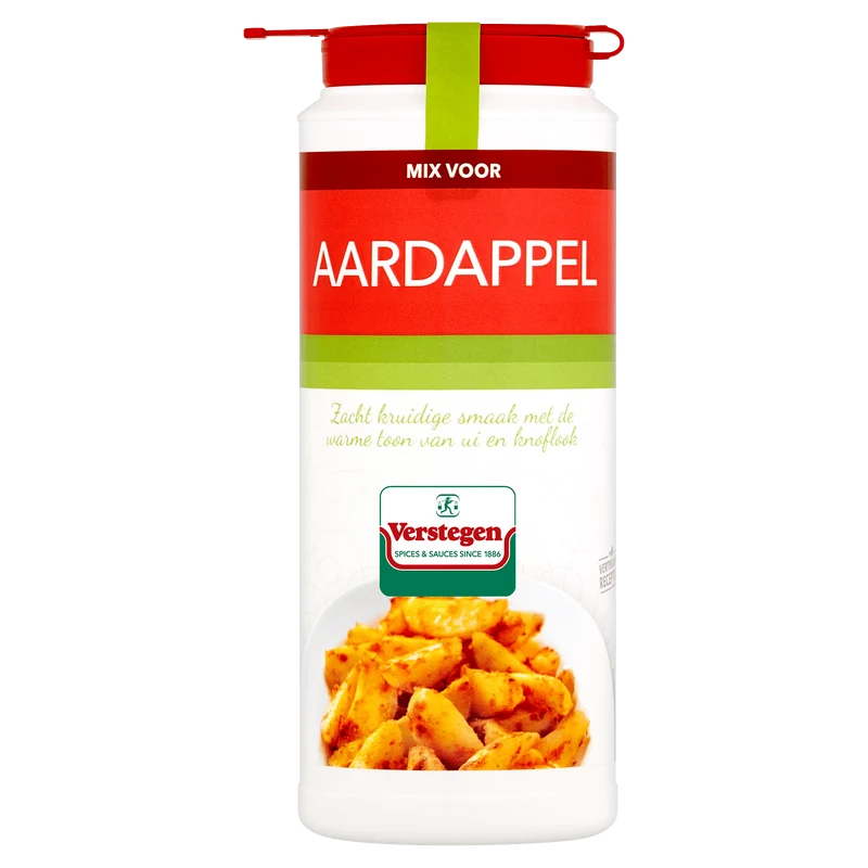Verstegen Mix voor aardappel