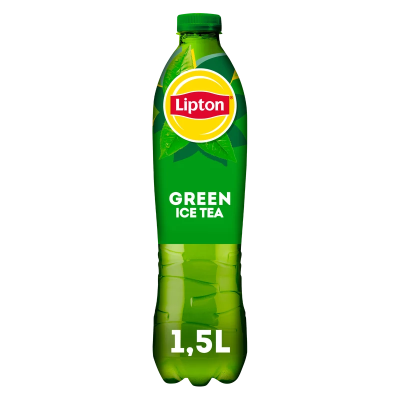 Lipton Ice tea green