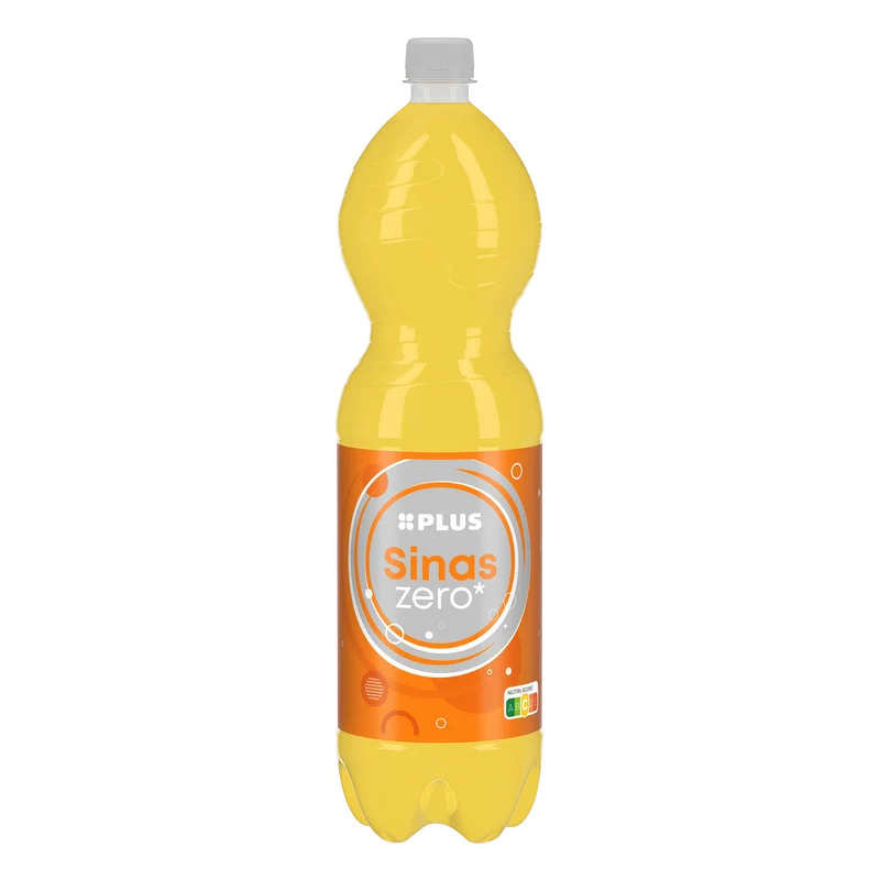 Sinas zero