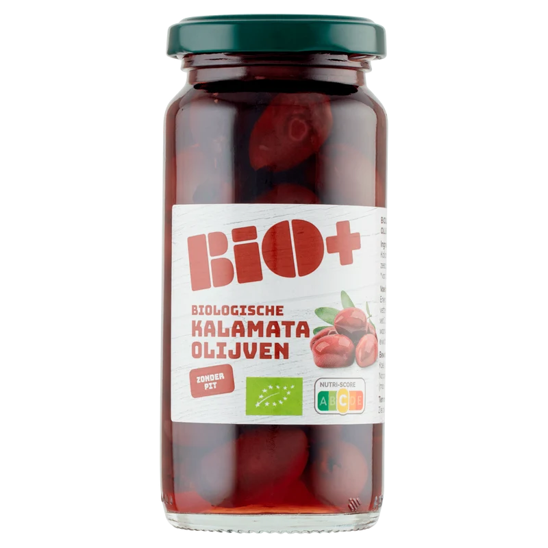 BIO+ Kalamata olijven