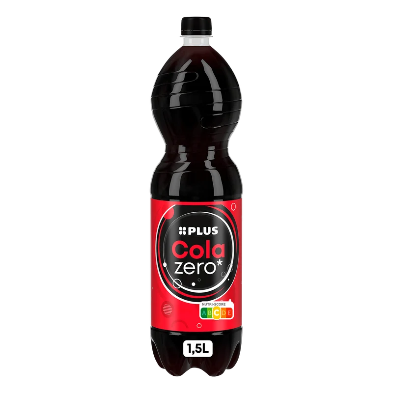 Cola zero