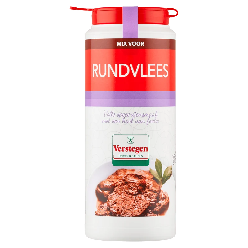 Verstegen Mix voor rundvlees