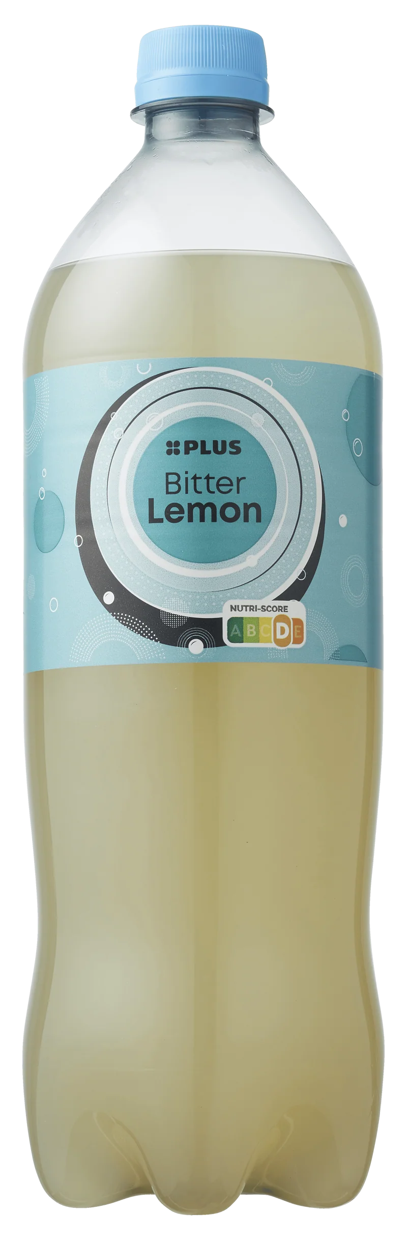 Bitter lemon