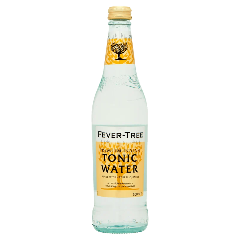 Fever-Tree Indian tonic