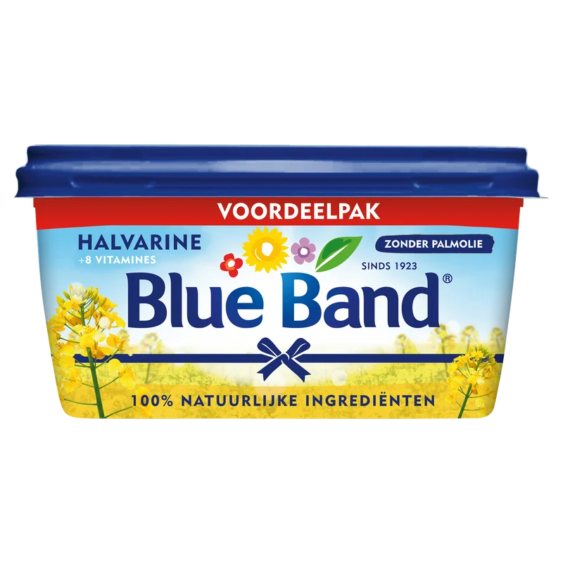 Blue Band Halvarine