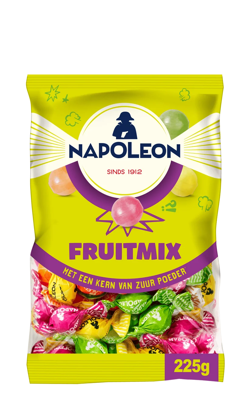Napoleon Fruitmix