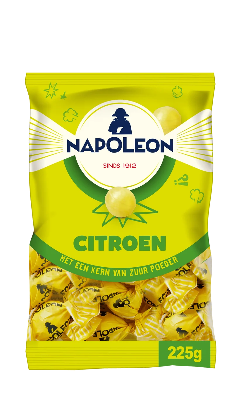 Napoleon Citroen