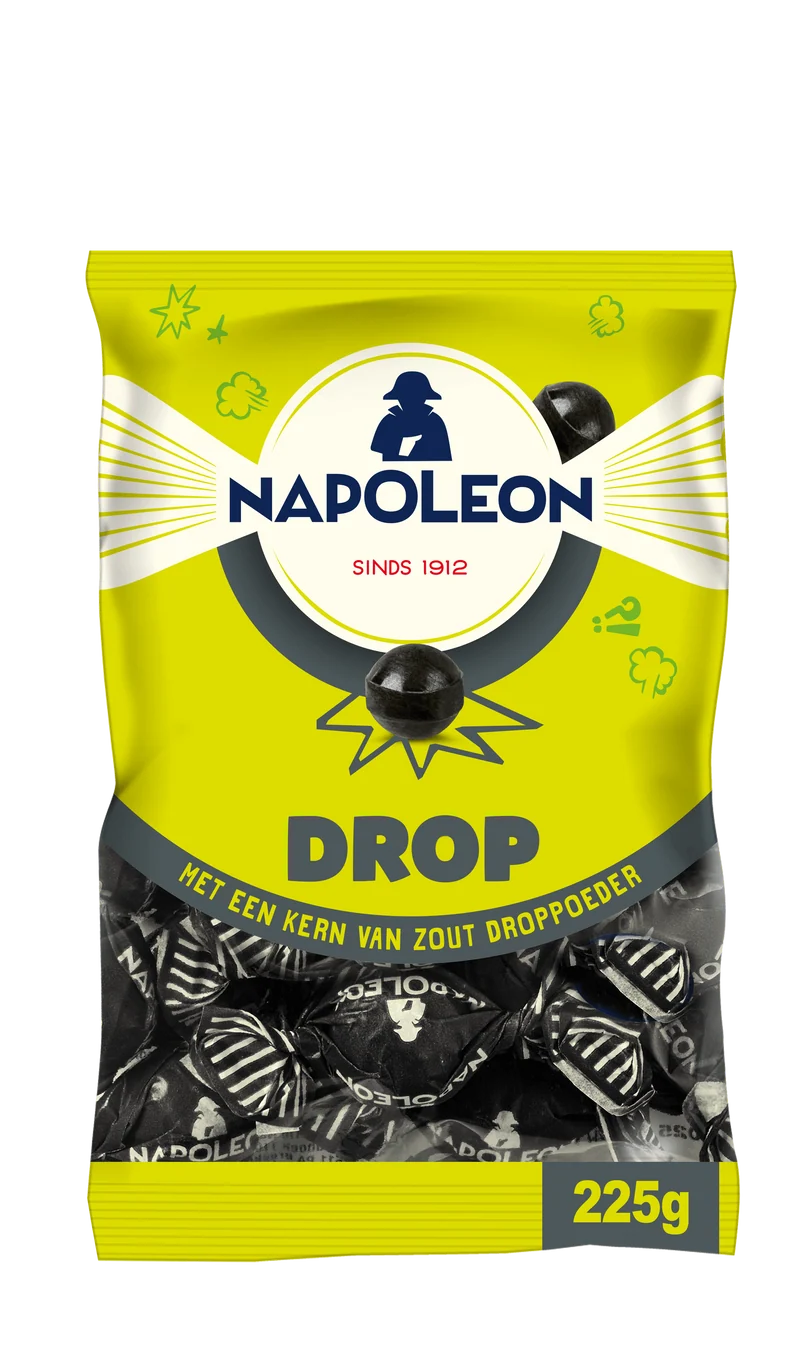 Napoleon Drop