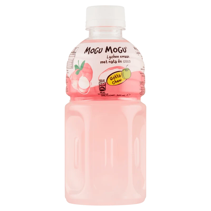 Mogu Mogu Lychee