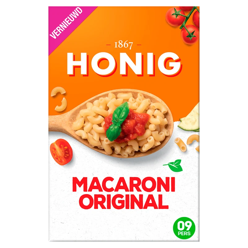 Honig Macaroni origineel