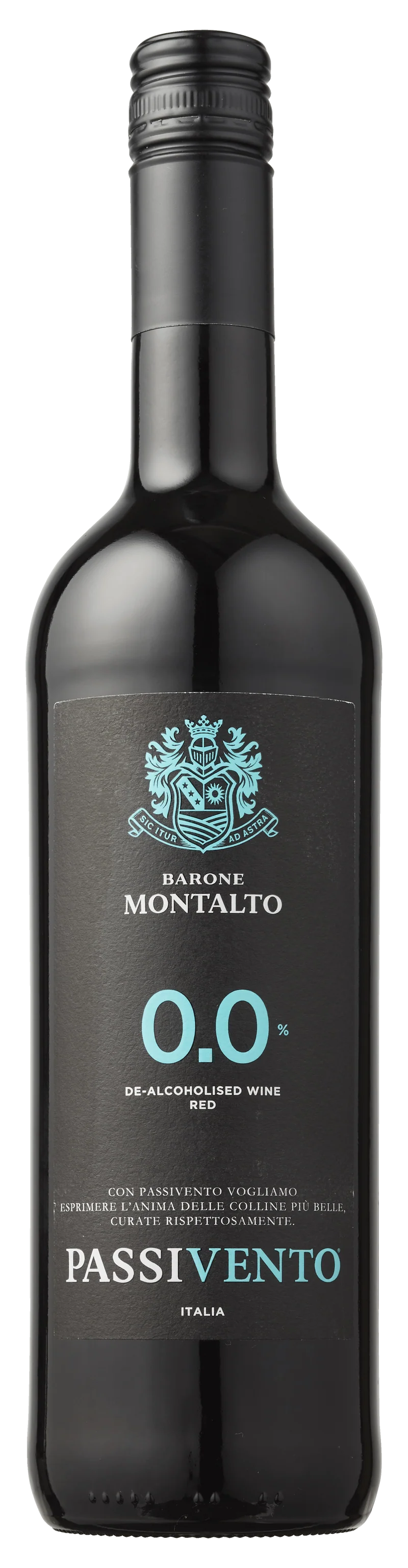 Barone Montalto Passivento Rosso 0%