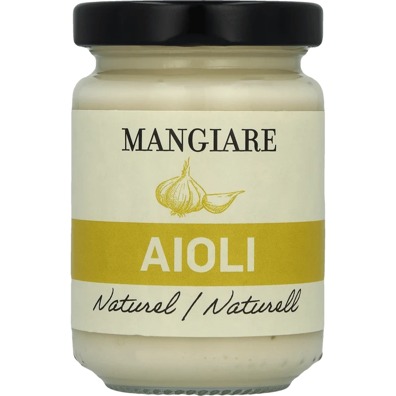 Mangiare Aioli